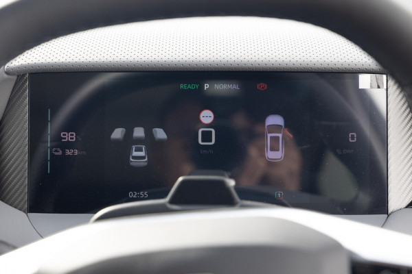 2025 MG MGS5 EV ZS3EM Excite 49 SUV Image 22