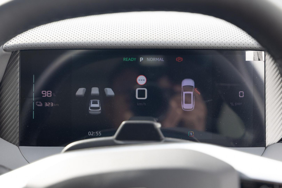 2025 MG MGS5 EV ZS3EM Excite 49 SUV Image 22