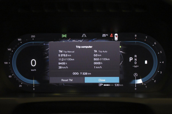 2024 Volvo XC90 L Series Ultimate B5 Bright SUV Image 23