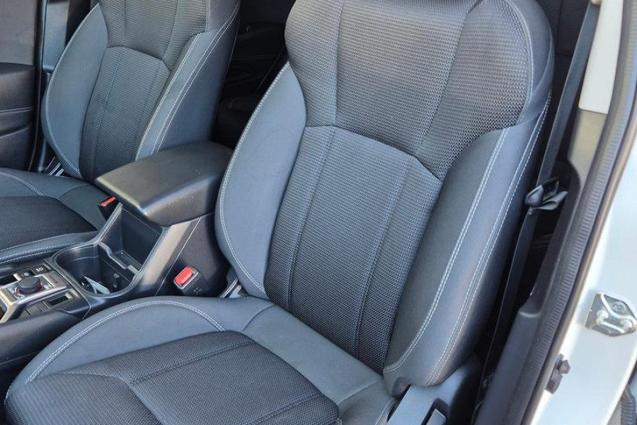 2021 MY22 Subaru Forester S5 2.5i SUV Image 14