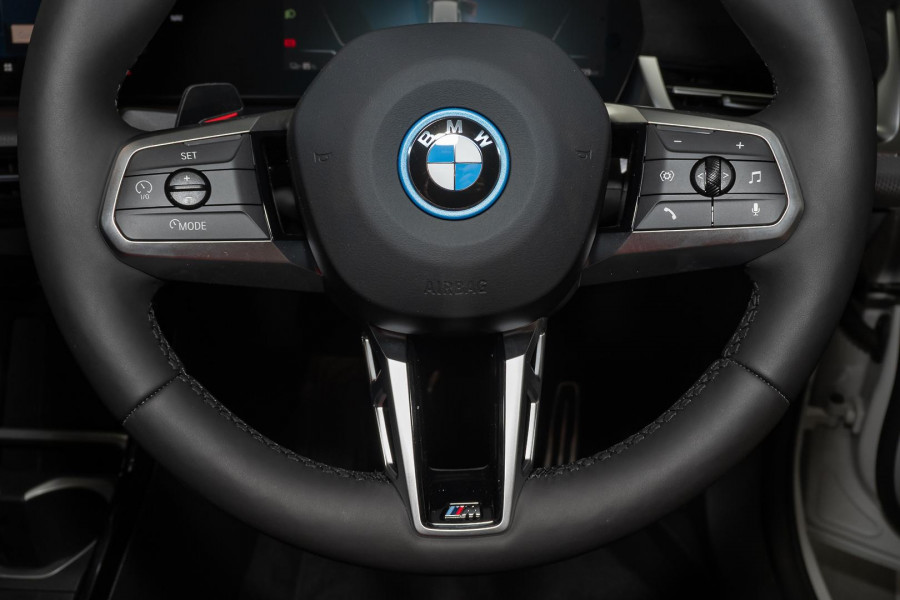 2024 BMW iX2 U10 xDrive30 M Sport SUV