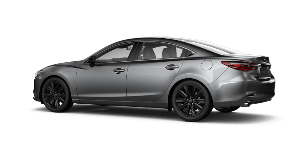 2024 MY23 Mazda 6 GL Series G35 GT SP Sedan Image 20