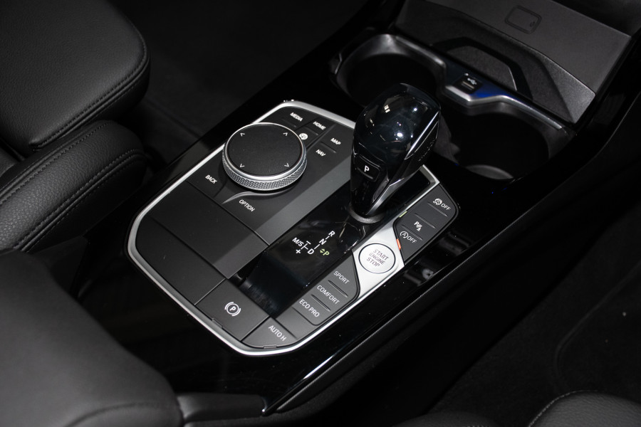 2021 BMW 2 Series 18i M Sport Gran Coupe Coupe