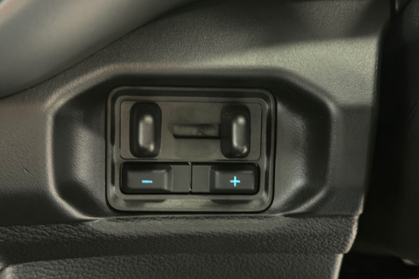 2026 MY26.5 Ford Ranger Super Duty  XLT Ute Image 29