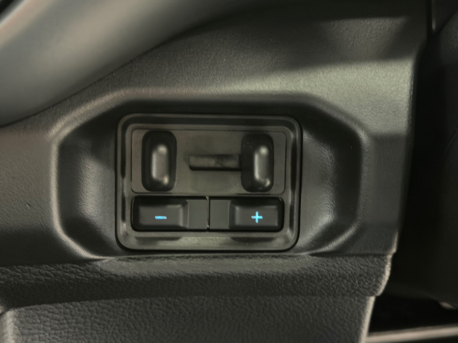 2026 MY26.5 Ford Ranger Super Duty  XLT Ute Image 29