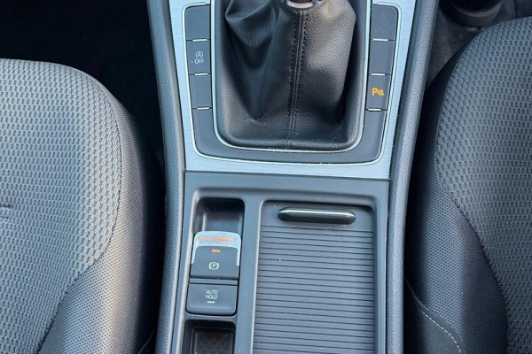 2014 MY15 Volkswagen Golf 7 90TSI Comfortline Hatch Image 16