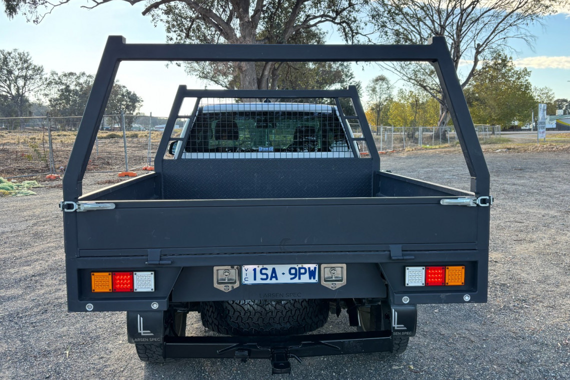 2020 MY21.25 Ford Ranger PX MkIII XLT Ute Image 11