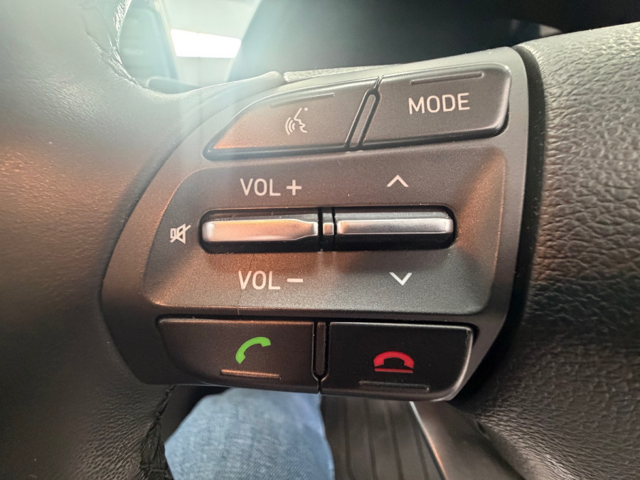 2023 Hyundai i30 PD.V4  Hatch Image 25