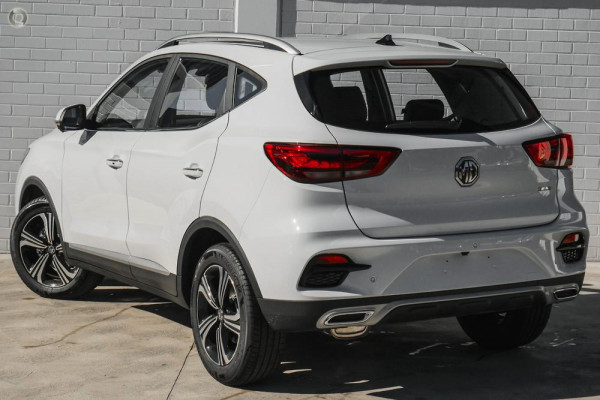 2025 MG ZST S13 Vibe SUV
