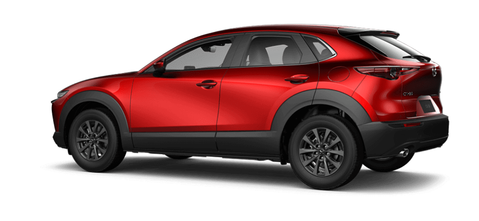 2025 MY24 Mazda CX-30 DM2W7A G20 Pure Vision Technology SUV Image 20