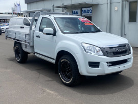 Isuzu Ute D-MAX SX