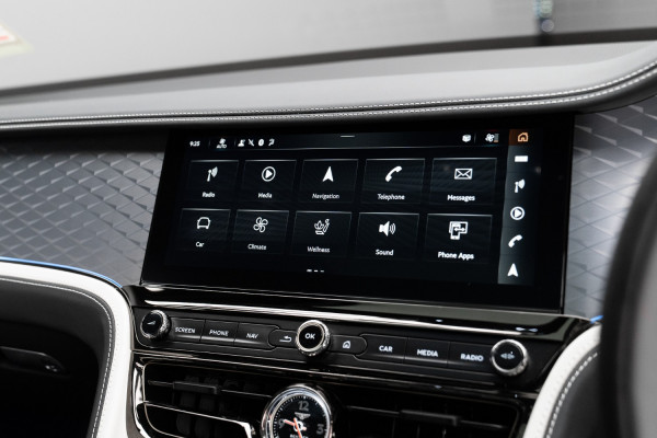 2025 Bentley Flying Spur 3S Speed V8 Sedan image 32