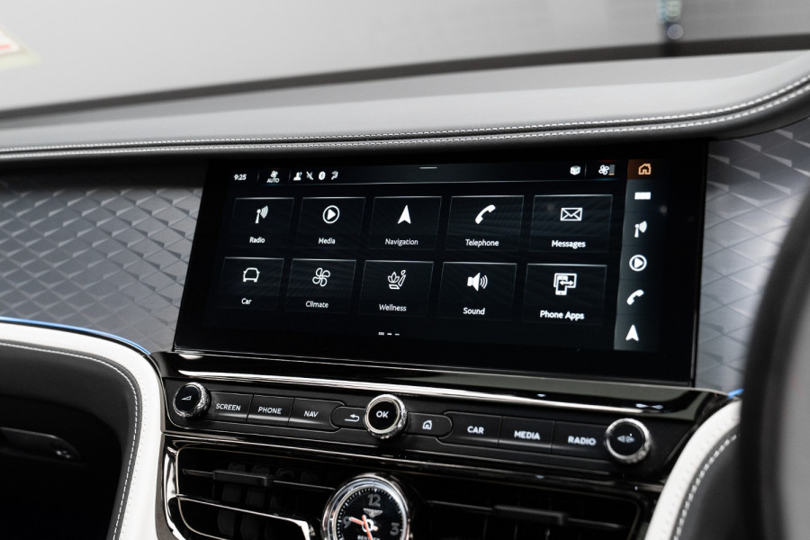 2025 Bentley Flying Spur 3S Speed V8 Sedan