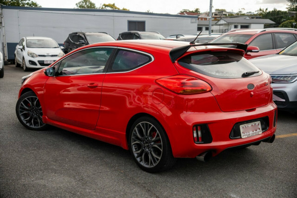 2014 Kia Pro_ceed GT JD GT Hatch Image 2