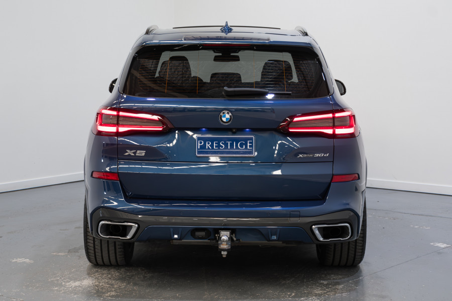 2022 BMW X5 xDrive30d SUV