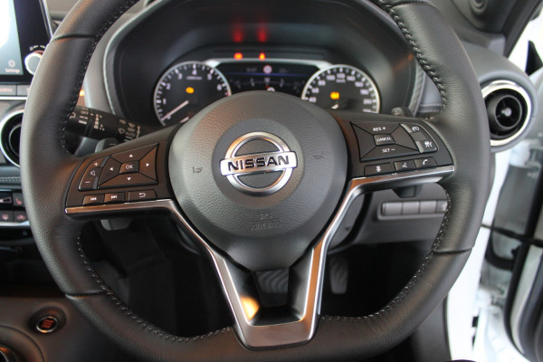 2020 Nissan JUKE F16 ST-L Suv