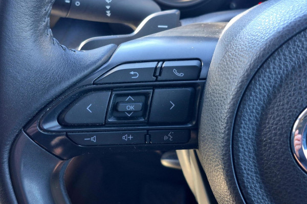 2023 Toyota Yaris Cross MXPB10R GX SUV Image 15