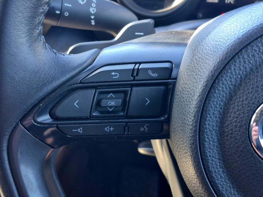 2023 Toyota Yaris Cross MXPB10R GX SUV Image 15