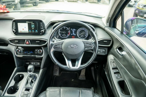 2018 MY19 Hyundai Santa Fe TM Highlander SUV Image 11