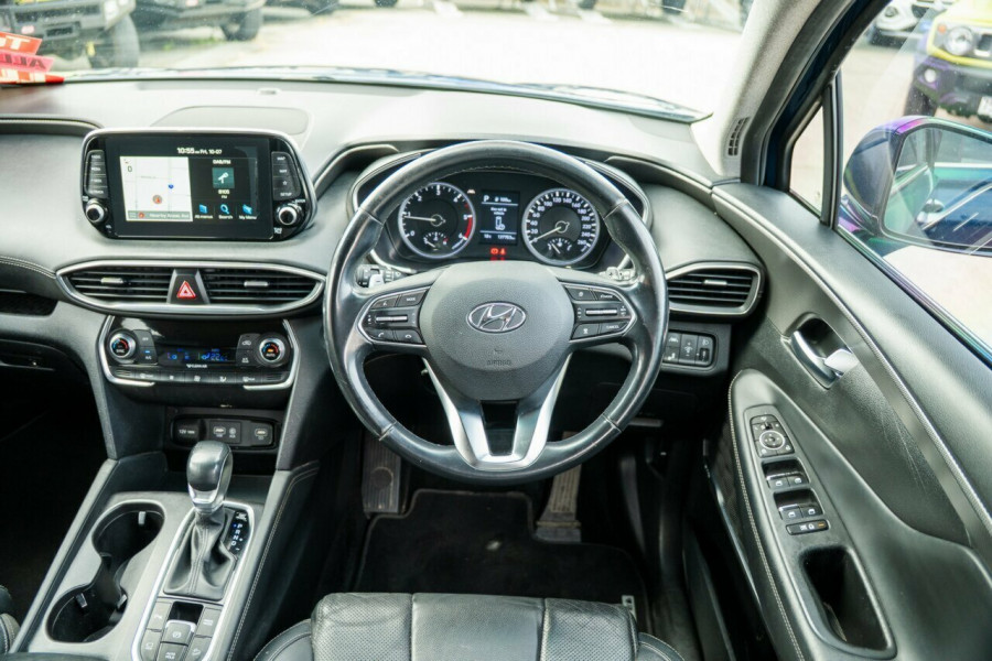 2018 MY19 Hyundai Santa Fe TM Highlander SUV Image 11