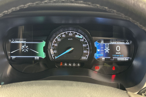 2021 MY21.75 Ford Everest UA II Trend SUV Image 5