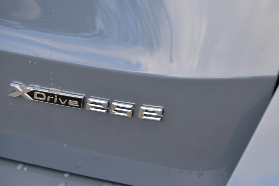 2026 BMW X1 U11 xDrive25e M Sport SUV