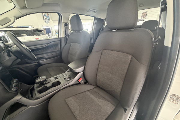 2026 MY26.5 Ford Ranger P703 Black Edition Ute Image 16