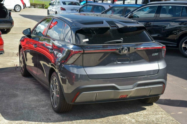 2024 MG MG4 MEH32 Excite 51 Hatch Image 5