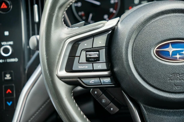 2022 Subaru Outback 6GEN AWD Sport SUV Image 12