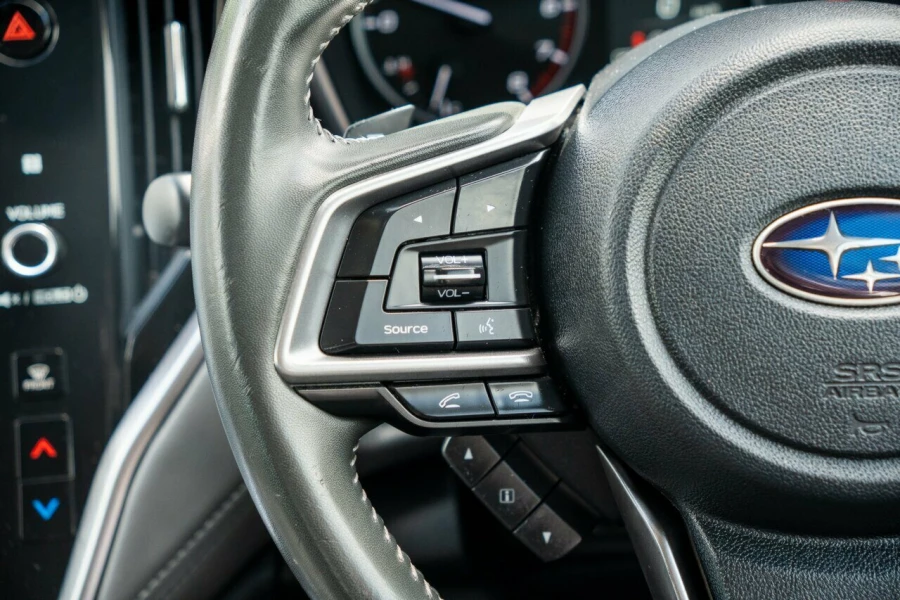 2022 Subaru Outback 6GEN AWD Sport SUV Image 12