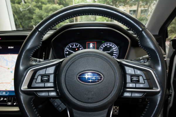 2021 Subaru Outback 6GEN AWD Sport SUV Image 11