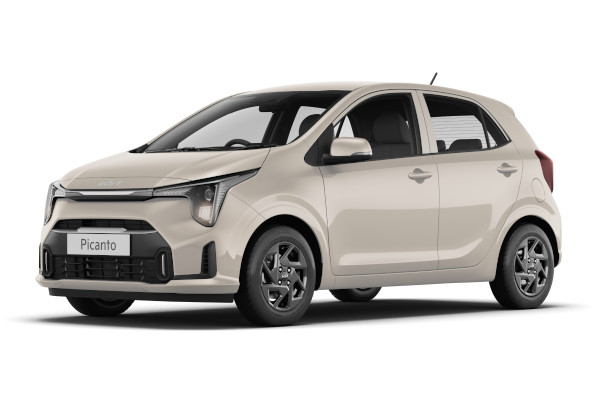 Kia Picanto Sport JA PE2
