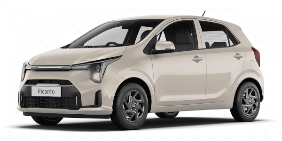 2026 MY27 Kia Picanto JA PE2 Sport Hatch