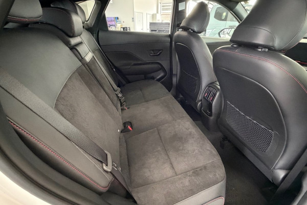 2025 MY26 Hyundai KONA SX2.V3 Hybrid Premium N Line SUV Image 12