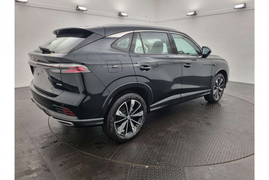 2024 MY24.5 MG HS AS33 Excite SUV Image 7