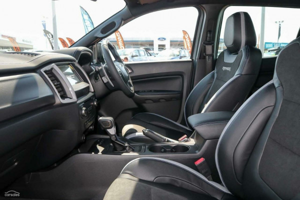 2019 Ford Ranger PX MkIII Raptor Ute Image 5