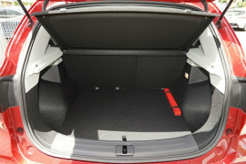 2024 MG ZST S13 Excite SUV