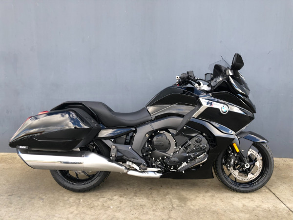 2019 BMW K1600 B Motorcycle