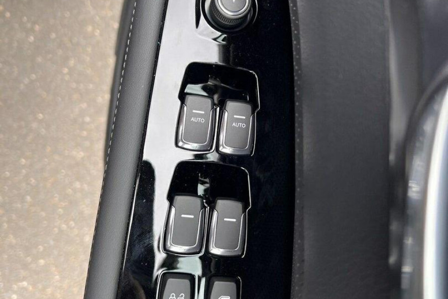 2023 MY24 KGM SsangYong Rexton Y461 Adventure SUV Image 10