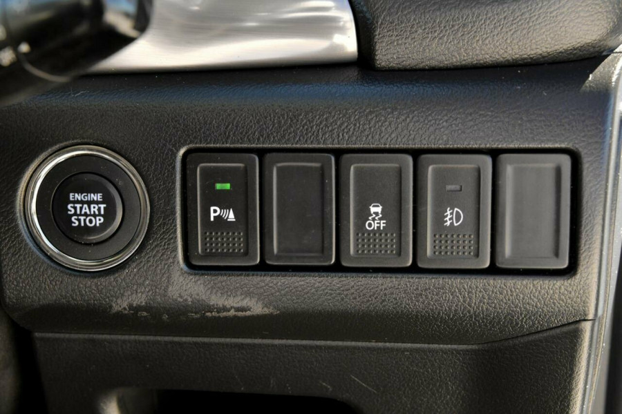 2018 Suzuki Vitara LY S Turbo SUV Image 19