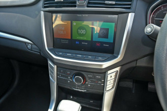 2020 LDV T60 SK8C Pro Utility