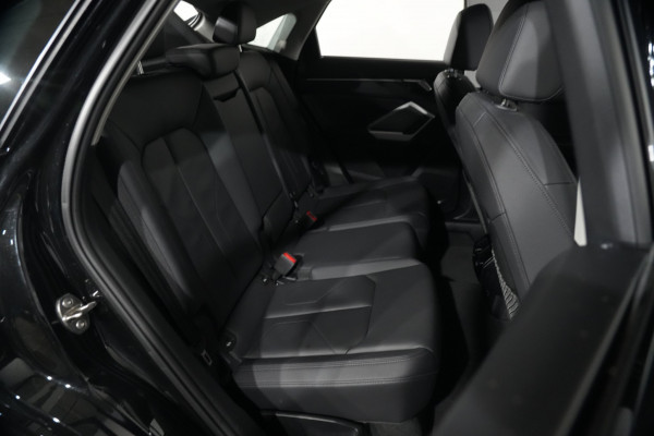 2025 Audi Q3 F3 35 TFSI S line Edition SUV Image 29