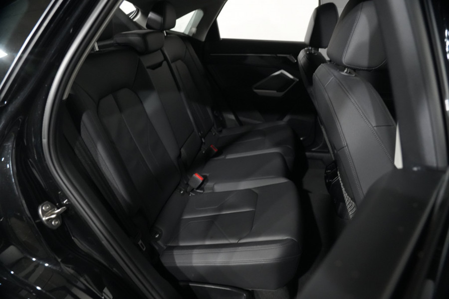 2025 Audi Q3 F3 35 TFSI S line Edition SUV Image 29
