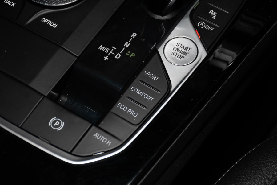 2020 BMW 2 Series 18i M Sport Gran Coupe Coupe