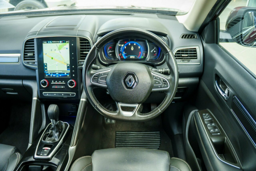 2023 Renault Koleos HZG Zen SUV Image 11
