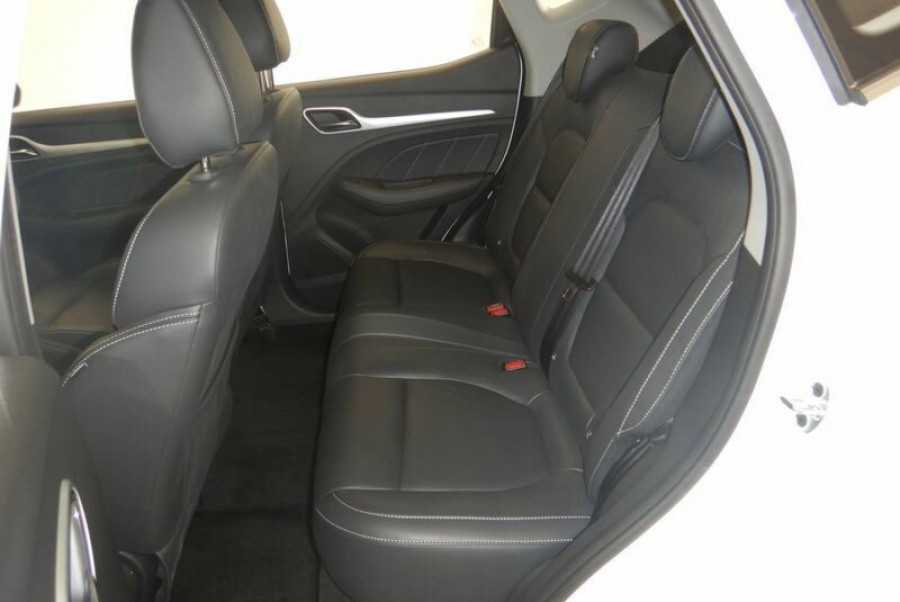 2018 MY19 MG ZS AZS1 Essence Suv