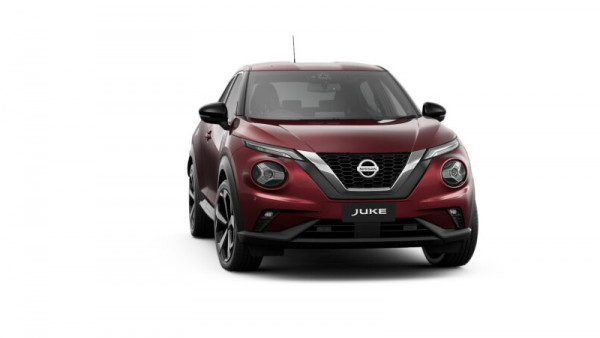 2020 Nissan JUKE F16 ST-L Suv Image 5