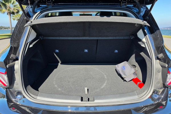 2026 MG MG4 EV Urban AH4E Essence 43 Hatch Image 7