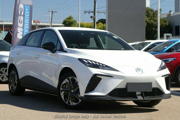 2024 MG MG4 MEH32 Excite 51 Hatch