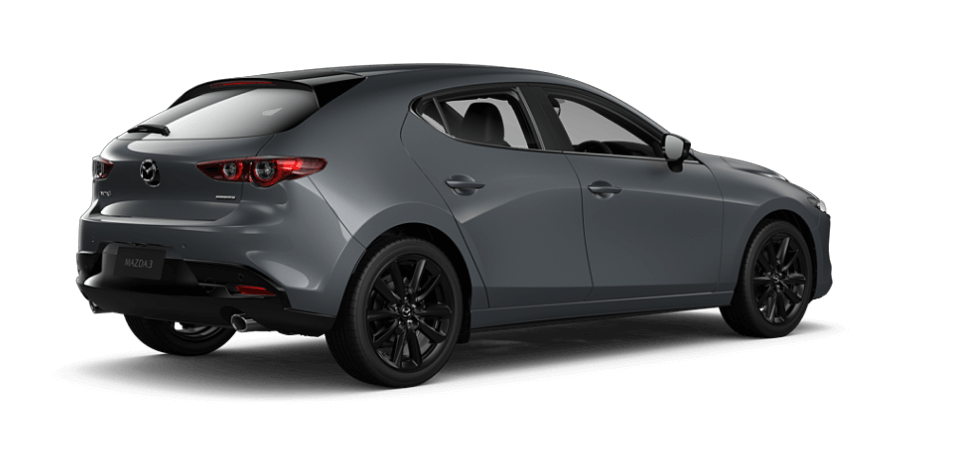 2024 Mazda 3 BP Series G25 Evolve SP Vision Technology Hatch Image 13